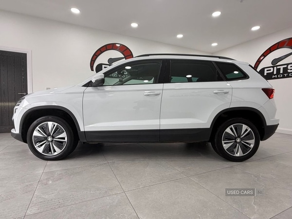 Used Skoda Karoq 2022 for sale - 76228231: Photo 6