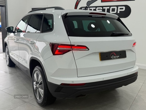Used Skoda Karoq 2022 for sale - 76228231: Photo 7