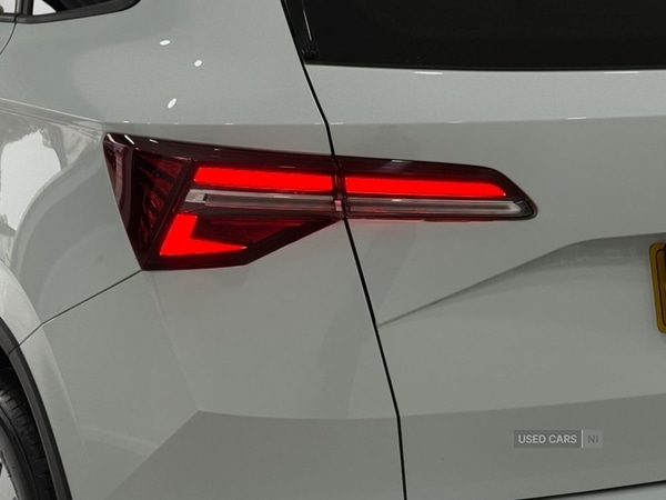 Used Skoda Karoq 2022 for sale - 76228231: Photo 8