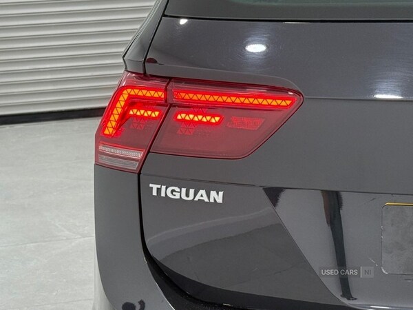 Used Volkswagen Tiguan 2019 for sale - 75579287: Photo 10
