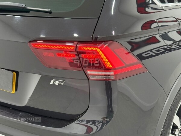 Used Volkswagen Tiguan 2019 for sale - 75579287: Photo 11