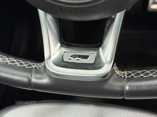 Used Volkswagen Tiguan 2019 for sale - 75579287: Photo 15