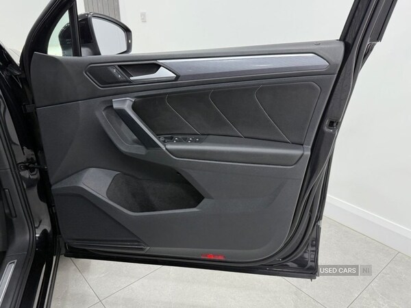 Used Volkswagen Tiguan 2019 for sale - 75579287: Photo 16