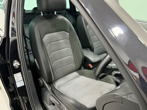 Used Volkswagen Tiguan 2019 for sale - 75579287: Photo 17
