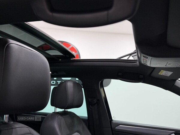 Used Volkswagen Tiguan 2019 for sale - 75579287: Photo 19