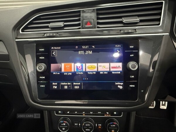 Used Volkswagen Tiguan 2019 for sale - 75579287: Photo 22