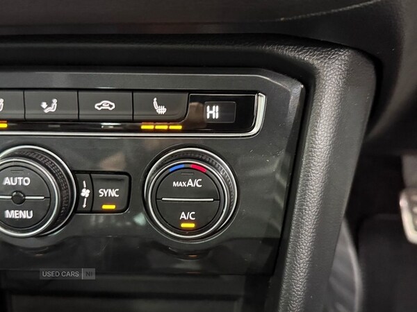 Used Volkswagen Tiguan 2019 for sale - 75579287: Photo 23