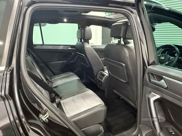 Used Volkswagen Tiguan 2019 for sale - 75579287: Photo 24