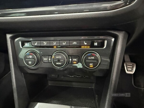 Used Volkswagen Tiguan 2019 for sale - 75579287: Photo 25