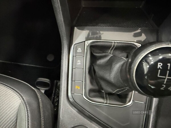 Used Volkswagen Tiguan 2019 for sale - 75579287: Photo 26