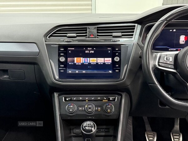 Used Volkswagen Tiguan 2019 for sale - 75579287: Photo 31