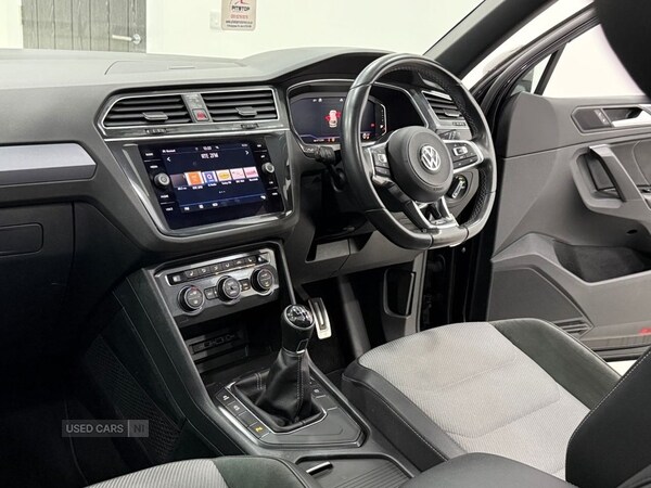 Used Volkswagen Tiguan 2019 for sale - 75579287: Photo 33