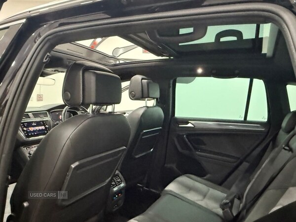Used Volkswagen Tiguan 2019 for sale - 75579287: Photo 34