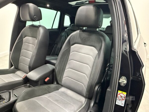 Used Volkswagen Tiguan 2019 for sale - 75579287: Photo 35