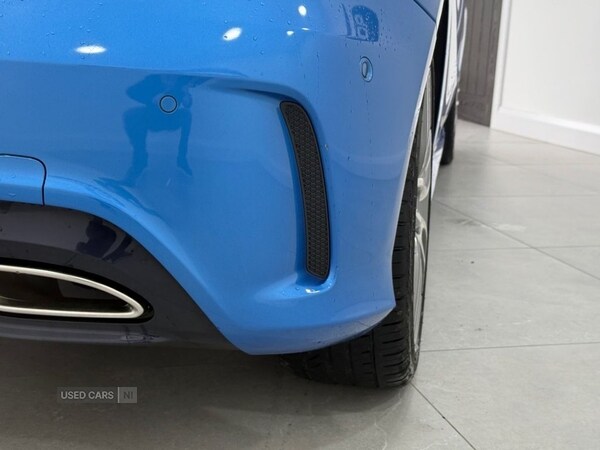 Used Mercedes-Benz A-Class 2016 for sale - 76073402: Photo 11