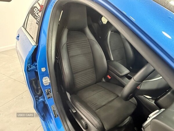 Used Mercedes-Benz A-Class 2016 for sale - 76073402: Photo 13