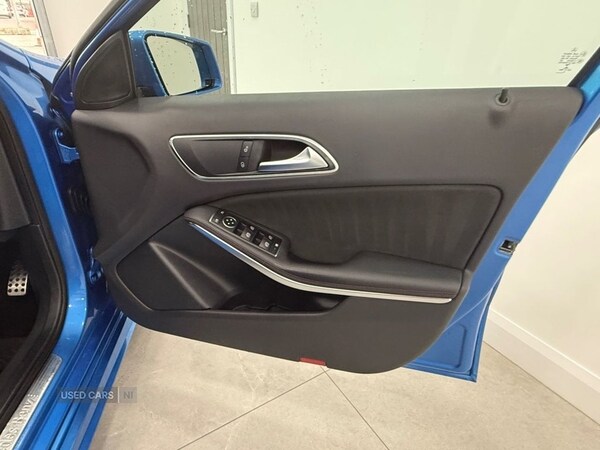 Used Mercedes-Benz A-Class 2016 for sale - 76073402: Photo 15