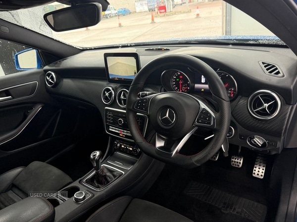 Used Mercedes-Benz A-Class 2016 for sale - 76073402: Photo 16