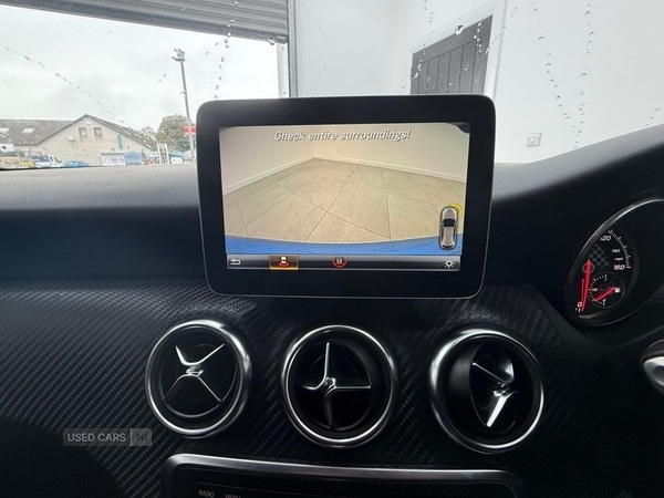 Used Mercedes-Benz A-Class 2016 for sale - 76073402: Photo 18