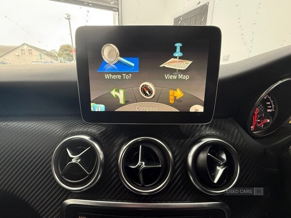 Used Mercedes-Benz A-Class 2016 for sale - 76073402: Photo 19