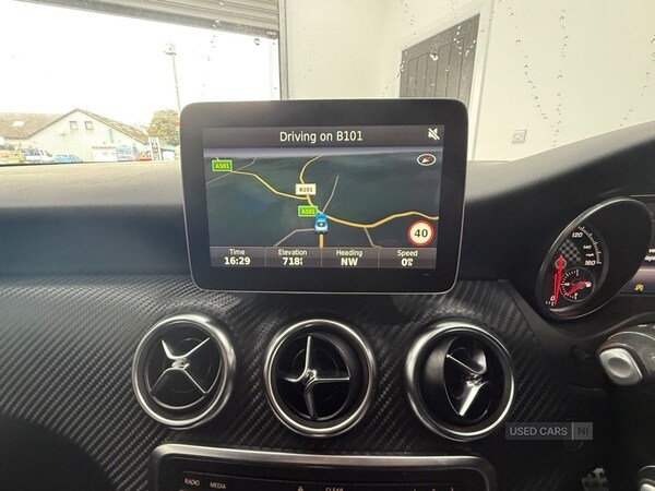 Used Mercedes-Benz A-Class 2016 for sale - 76073402: Photo 20