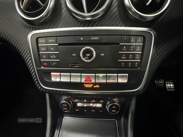 Used Mercedes-Benz A-Class 2016 for sale - 76073402: Photo 22