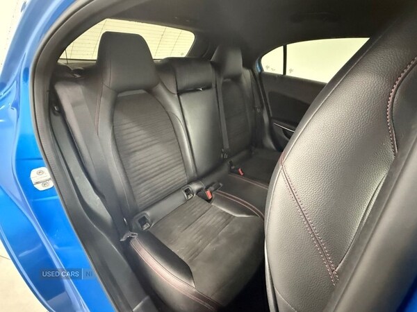 Used Mercedes-Benz A-Class 2016 for sale - 76073402: Photo 27