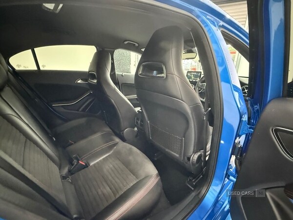 Used Mercedes-Benz A-Class 2016 for sale - 76073402: Photo 28