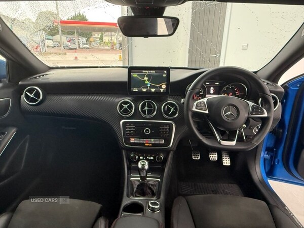 Used Mercedes-Benz A-Class 2016 for sale - 76073402: Photo 29
