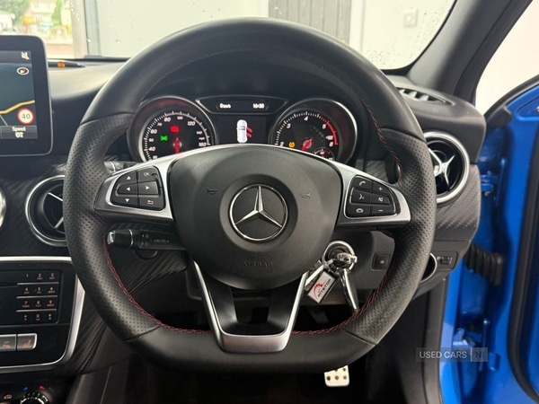 Used Mercedes-Benz A-Class 2016 for sale - 76073402: Photo 30