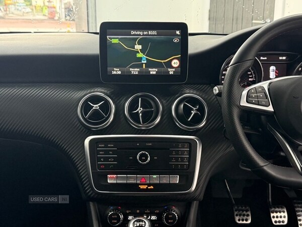 Used Mercedes-Benz A-Class 2016 for sale - 76073402: Photo 31