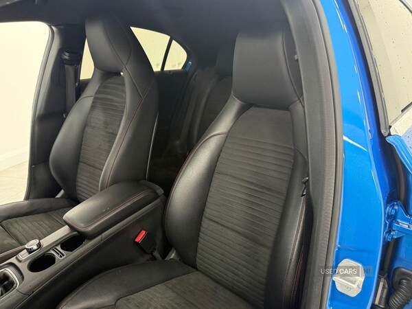 Used Mercedes-Benz A-Class 2016 for sale - 76073402: Photo 33