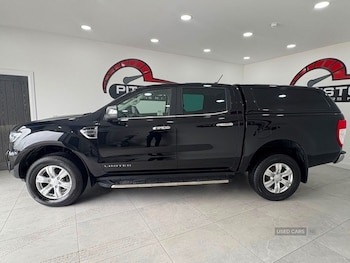 Used Ford Ranger 2022 for sale - 79396932: Photo