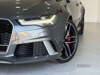 Used Audi RS6 2016 for sale - 74175021: Photo