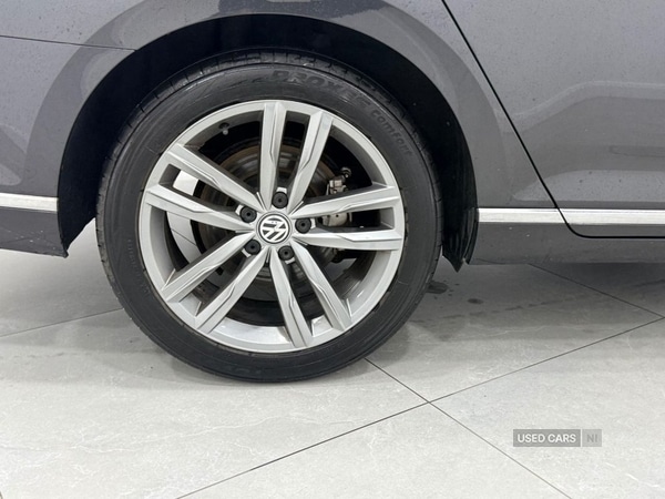 Used Volkswagen Passat 2019 for sale - 77538976: Photo 13