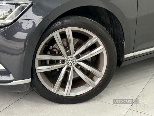 Used Volkswagen Passat 2019 for sale - 77538976: Photo 14