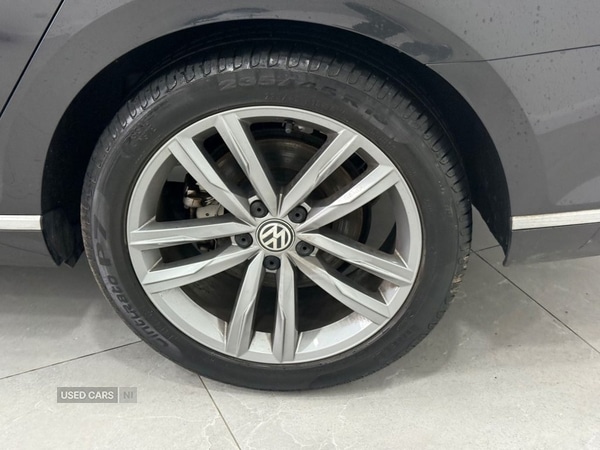 Used Volkswagen Passat 2019 for sale - 77538976: Photo 15