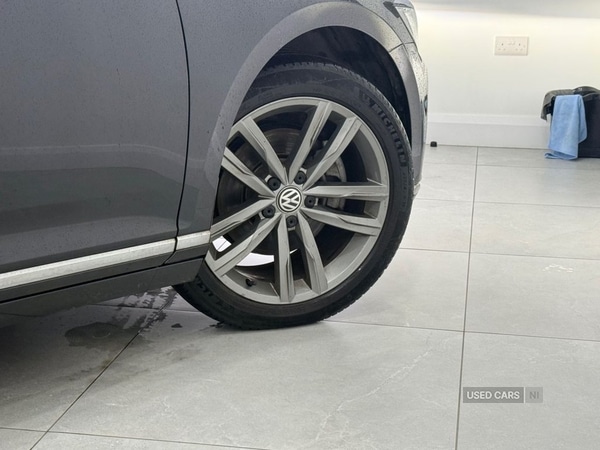 Used Volkswagen Passat 2019 for sale - 77538976: Photo 16