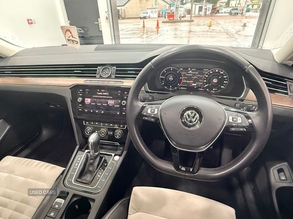 Used Volkswagen Passat 2019 for sale - 77538976: Photo 18