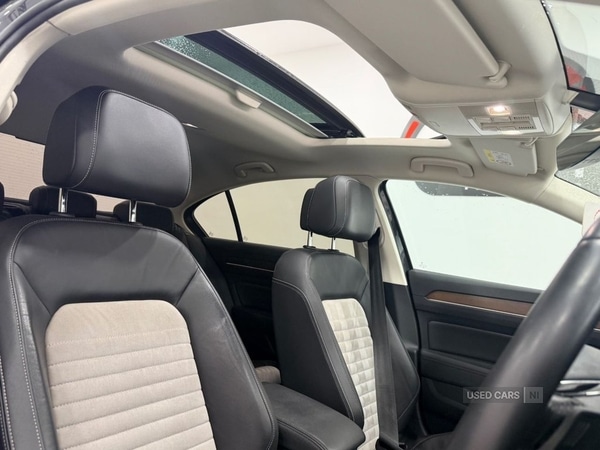 Used Volkswagen Passat 2019 for sale - 77538976: Photo 21