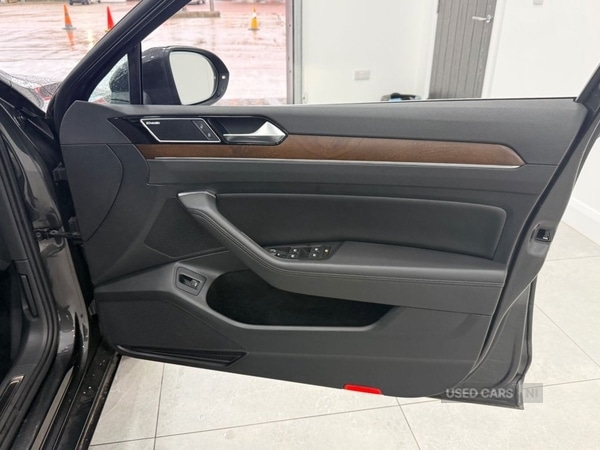 Used Volkswagen Passat 2019 for sale - 77538976: Photo 23