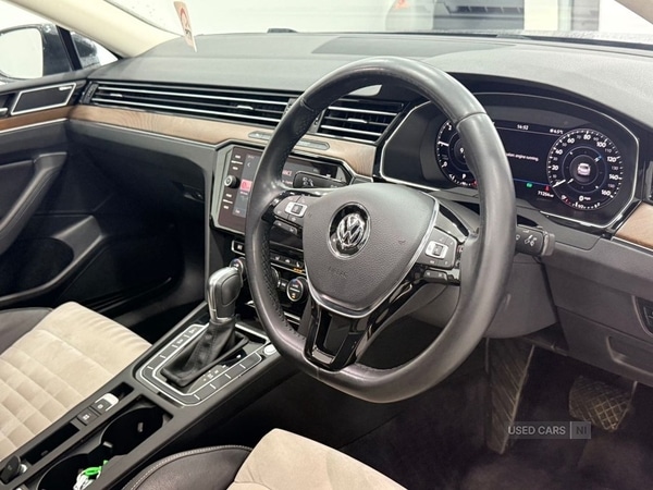 Used Volkswagen Passat 2019 for sale - 77538976: Photo 24