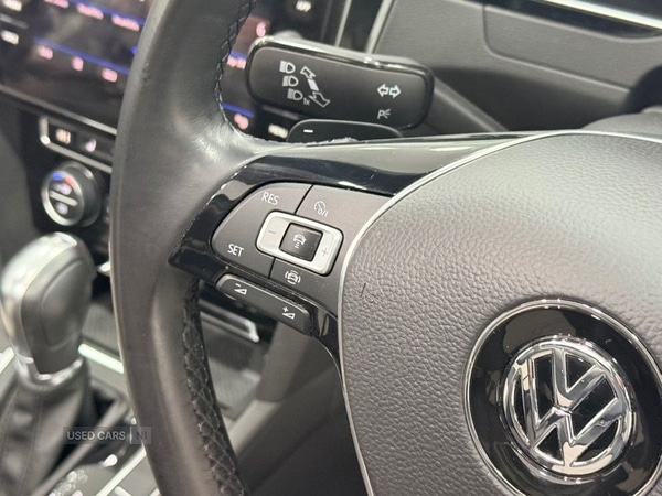 Used Volkswagen Passat 2019 for sale - 77538976: Photo 25