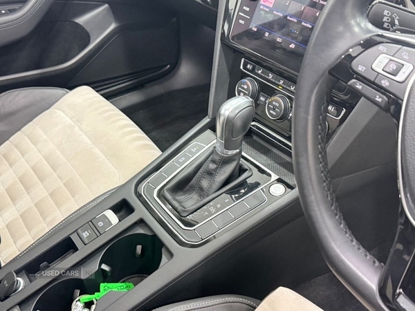 Used Volkswagen Passat 2019 for sale - 77538976: Photo 27