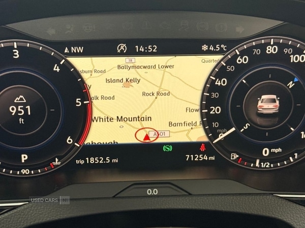 Used Volkswagen Passat 2019 for sale - 77538976: Photo 29