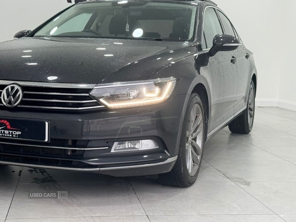 Used Volkswagen Passat 2019 for sale - 77538976: Photo 3