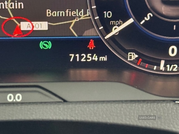 Used Volkswagen Passat 2019 for sale - 77538976: Photo 30