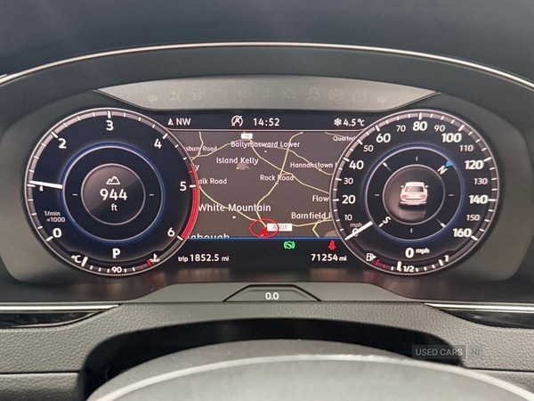 Used Volkswagen Passat 2019 for sale - 77538976: Photo 31