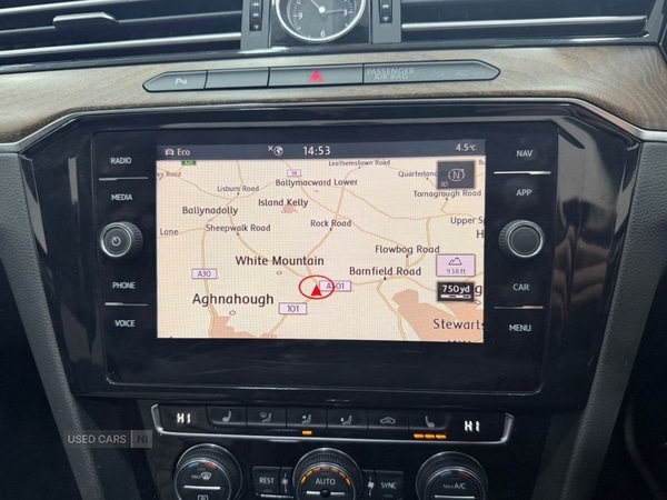 Used Volkswagen Passat 2019 for sale - 77538976: Photo 32