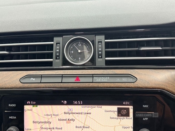 Used Volkswagen Passat 2019 for sale - 77538976: Photo 37